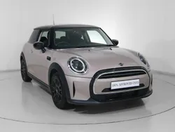 Grey Used 2022 Mini Cooper Classic Hatchback | £17,990 (Fair price)