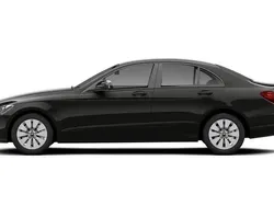 Used 2016 Mercedes C200 Executive Sedan | £8,995 (Good price)
