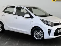 Used 2023 Kia Picanto 2 Hatchback | £5,595 (Fair price)