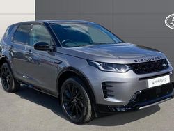 Other Used 2024 Land Rover Discovery Sport HSE Dynamic SUV | £43,495 (Expensive)