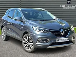 Grey Used 2020 Renault Kadjar Version S SUV | £13,991 (Fair price)