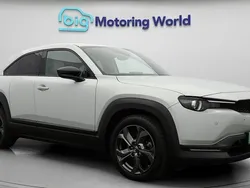 Used 2020 Mazda MX30 Inclusive SUV | £9,600 (Fair price)