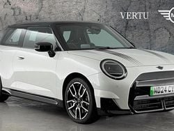 Used 2024 Mini Cooper Exclusive Hatchback | £28,362