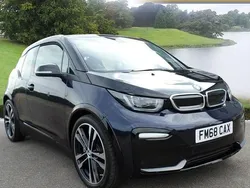 Used 2019 BMW i3 Comfort Edition Hatchback | £10,000