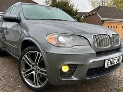 Used 2010 BMW X5 M Sport SUV | £8,750 (A bit pricey)
