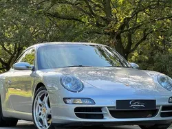Used 2005 Porsche 911 Carrera S Coupe | £21,995 (Good price)