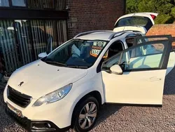 Used 2008 Peugeot 2008 Active SUV | £2,895 (Super price)
