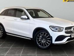 Used 2022 Mercedes 220 AMG Line Premium Estate | £21,695 (Super price)