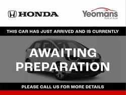 Blue Used 2021 Honda Jazz Hybrid Hatchback | £17,750 (Fair price)