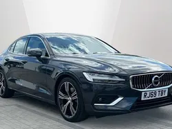 Used 2020 Volvo S60 Inscription Sedan | £22,990 (Fair price)