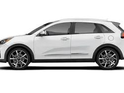Used 2022 Kia e-Niro 4 SUV | £12,450 (Fair price)