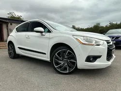 White Used 2012 Citroën DS4 Hatchback | £4,495 (Fair price)