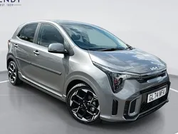 New 2025 Kia Picanto GT-Line S Hatchback | £19,699 (Fair price)
