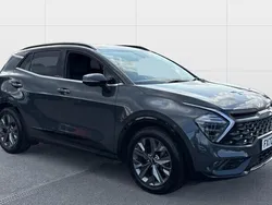 Used 2022 Kia Sportage GT-Line S SUV | £26,294 (Good price)