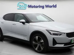 Used 2023 Polestar 2 Sedan | £22,800 (Fair price)