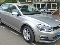 Silver Used 2017 VW Golf VII Edition Hatchback | £11,299 (Super price)