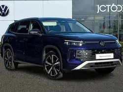Other Used 2025 VW Tayron Elegance SUV | £37,395 (Good price)