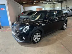 Mini Cooper D