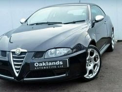 Used 2007 Alfa Romeo GT Coupe | £6,249