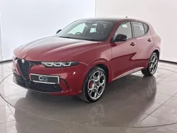 Red Used 2024 Alfa Romeo Tonale SUV | £30,490 (A bit pricey)