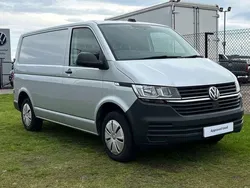 Silver Used 2023 VW T6.1 Startline Van | £25,198 (Fair price)