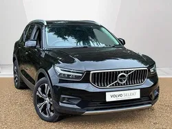 Used 2021 Volvo XC40 Inscription SUV | £28,495 (Fair price)