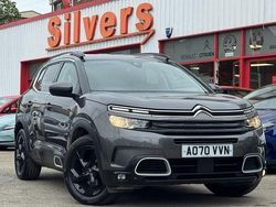 Used 2020 Citroën C5 Aircross Flair SUV | £9,995 (Fair price)