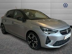 Grey Used 2022 Vauxhall Corsa Edition Hatchback | £12,159 (Fair price)