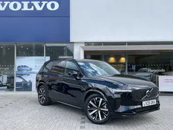 Used 2025 Volvo XC90 Plus SUV | £58,890 (Expensive)