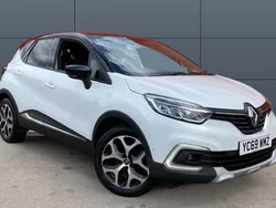 Other Used 2019 Renault Captur GT-Line SUV | £10,046 (Fair price)