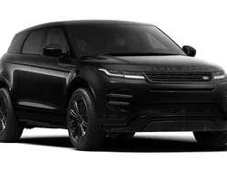 New 2026 Land Rover Range Rover evoque SE Dynamic Hatchback | £51,574 (Expensive)