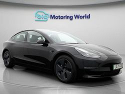 Used 2021 Tesla Model 3 Sedan | £18,600 (Fair price)