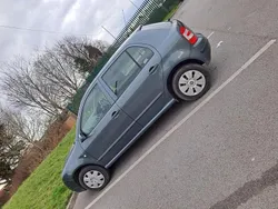 Grey Used 2004 Skoda Fabia Ambiente Hatchback | £1,300 (Super price)