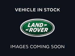 Black Used 2025 Land Rover Range Rover evoque Autobiography SUV | £44,995 (Expensive)