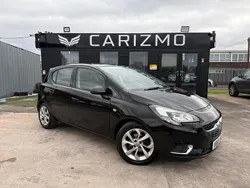 Black Used 2018 Vauxhall Corsa SRi Hatchback | £4,750 (Super price)