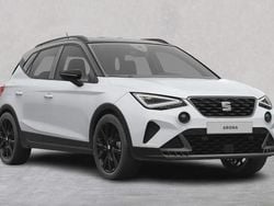 Other New 2025 Seat Arona Black Edition SUV | £28,500