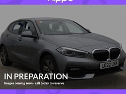 Used 2024 BMW 116 Hatchback | £14,480 (Super price)