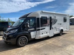 Black white Used 2020 Fiat Ducato Van | £65,000