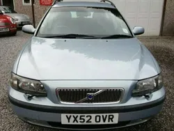 Used 2003 Volvo V70 Estate | £2,290