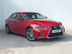 Lexus IS300h