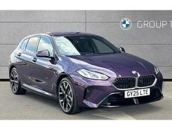 Thundernight New 2025 BMW 120 M Sport Hatchback | £29,875 (Super price)