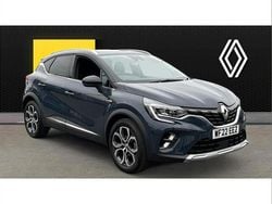 Other Used 2022 Renault Captur SE SUV | £14,244 (Fair price)
