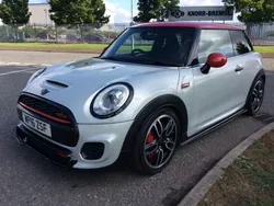 Silver Used 2016 Mini John Cooper Works Hatch Hatchback | £9,995 (Fair price)