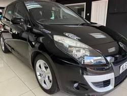 Black Used 2011 Renault Scénic III Dynamique MPV | £2,495 (Fair price)
