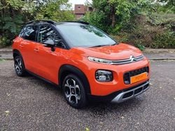 Used 2020 Citroën C3 Aircross Flair SUV | £9,495 (Fair price)