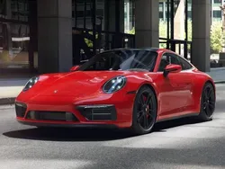 Porsche 911 Carrera GTS