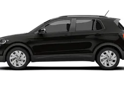 Used 2023 VW T-Cross R-line SUV | £16,977 (Fair price)