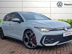 New 2025 VW Golf VIII | £38,995 (Super price)