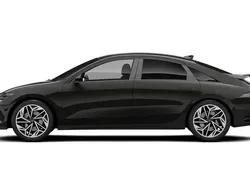New 2025 Hyundai Ioniq 6 Ultimate Sedan | £49,541 (A bit pricey)