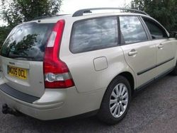Used 2005 Volvo V50 Estate | £2,695